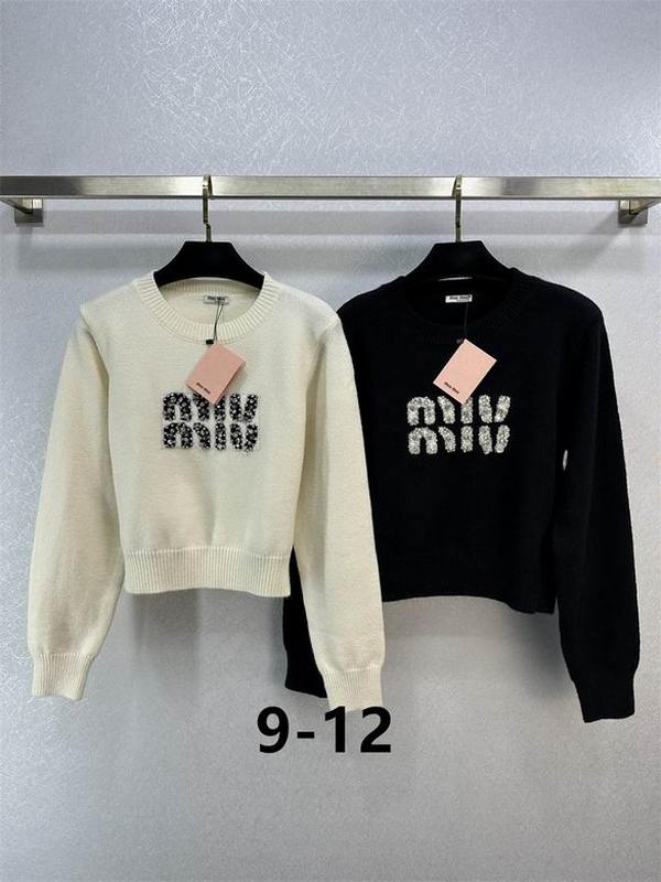 MiuMiu Women's Sweater 24